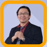 Ketua Jurusan - Dr. Ferry Sitorus