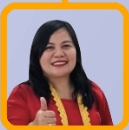 Ketua Program Studi IKS - Dr. Fitrine Christiane Abidjulu