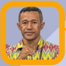 Sekretaris Jurusan - Alfred Ayub Moses Padwa