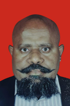 Sepo Nawipa, S.Sos., M.Kesos