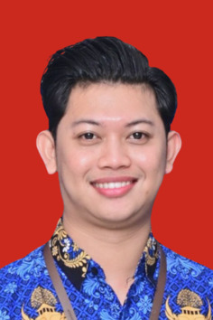 Rahmad Andre Ramadhan, S.Sos., M.Sos