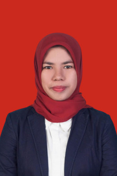 Sitti Rukmana Patty, M.Kesos